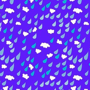 Blue_rain