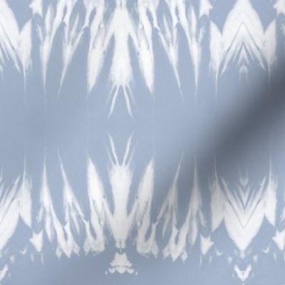 REVERSE SHIBORI 7645-536