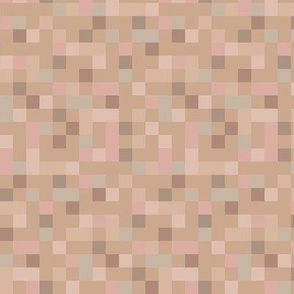 Censored - Rosy Beige Nude