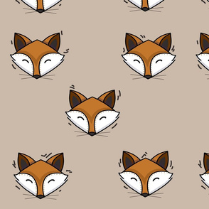 fox