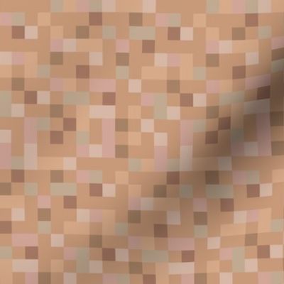 Censored - Tan Nude