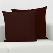 BN7 - Rich Warm Brown Solid