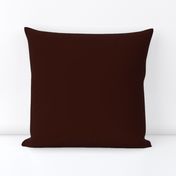 BN7 - Rich Warm Brown Solid