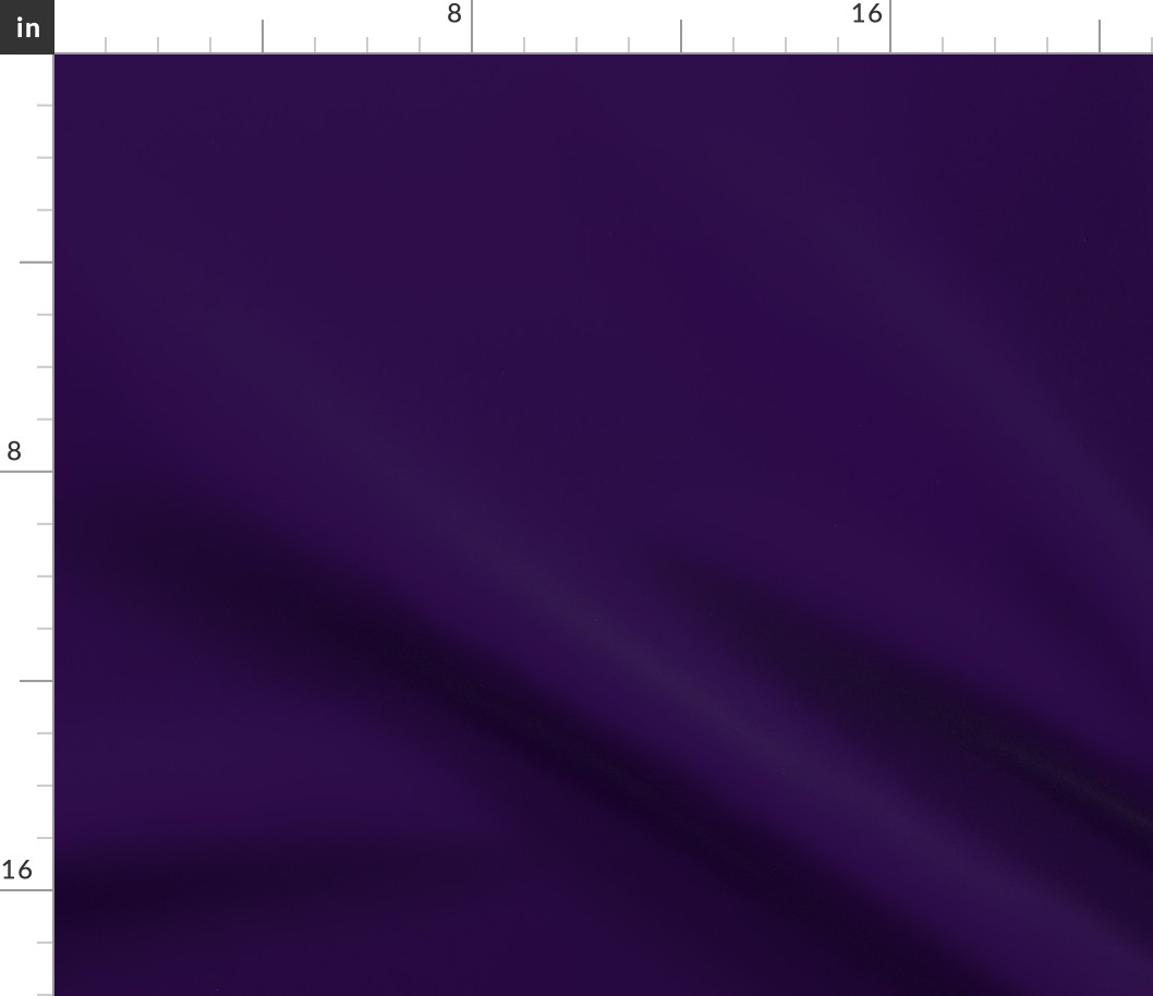 BN7 - Dark Violet Solid