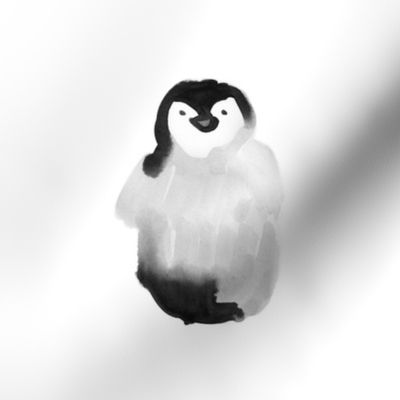 cestlaviv_baby_penguin_quilt