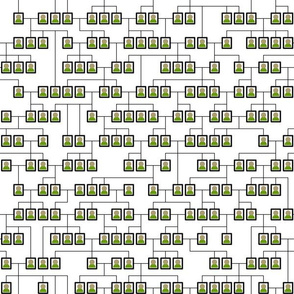 Geneological Chart