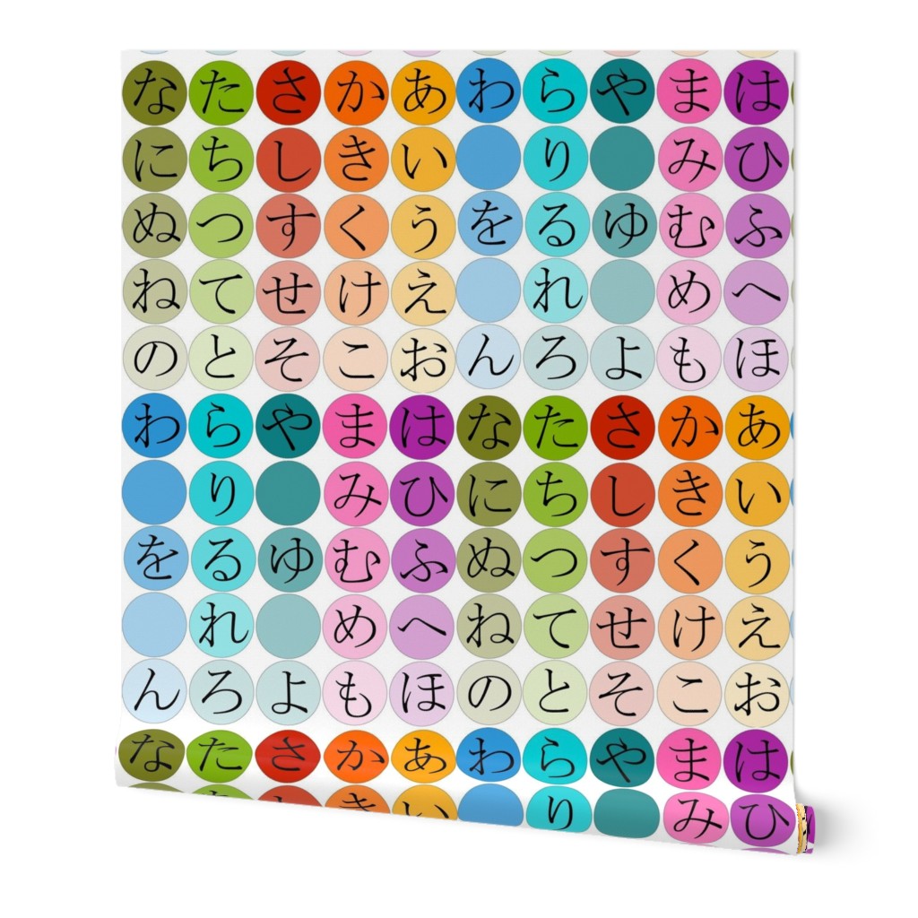 hiragana