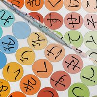 hiragana