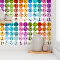 hiragana