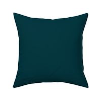 BN8 - Dark Teal Blue Solid