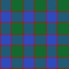 Ferguson old 1830 tartan  / Wilson's #062, 2"