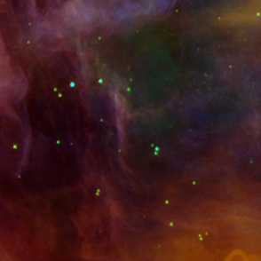 Spitzer_and_Hubble