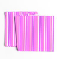 pink tourmaline stripe