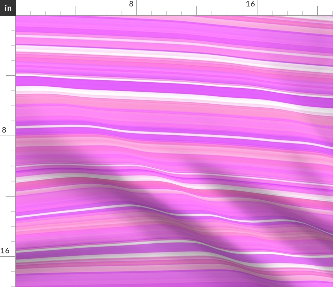 pink tourmaline stripe