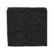 Wedding Black Linen Texture