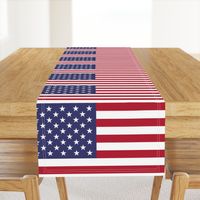 United States of America flag - USA flag