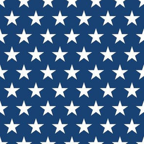 Amerikanische Flagge Stoffe, Tapete & Wohnaccesssories - Spoonflower