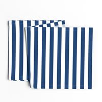 Blue Stripes