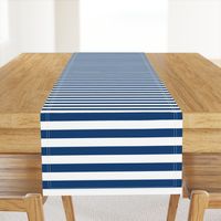 Blue Stripes