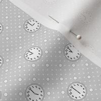 05484736 : polka o'clock : D