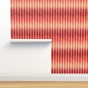 Ornamental Stripe - Summer Sunset (Small)