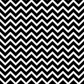 bw chevron