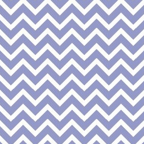 lilac chevron