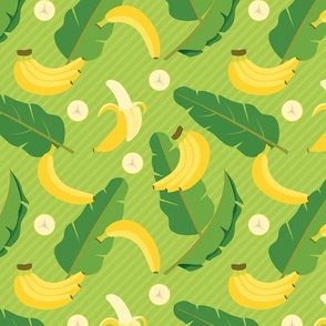 Banana Medley 2