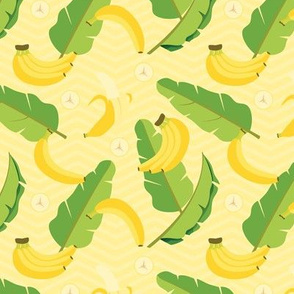 Banana Medley