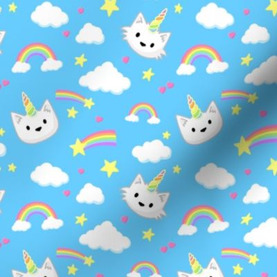 Unicorn Cats