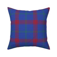 Lynch tartan