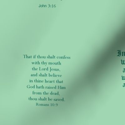 ScriptureQuadGreen