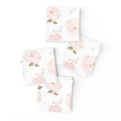 Indy Bloom Design Blush Rose A