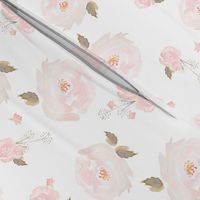 Indy Bloom Design Blush Rose A