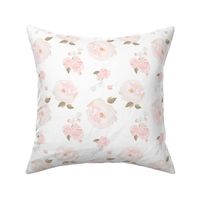 Indy Bloom Design Blush Rose A