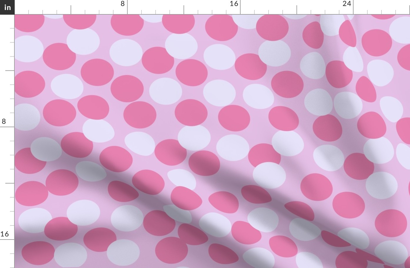 Doc Leggings Fabric - Child Scale