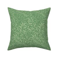 Willow Bough ~Russian Green~ The William Morris Collection 