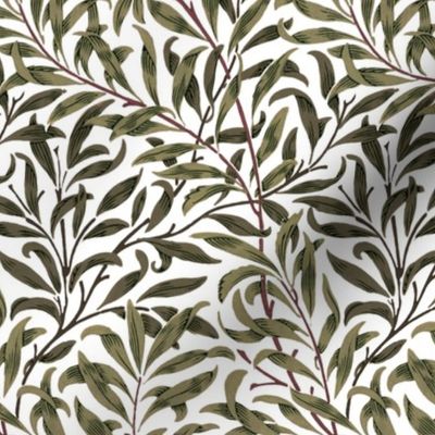 Willow Bough ~ The William Morris Collection