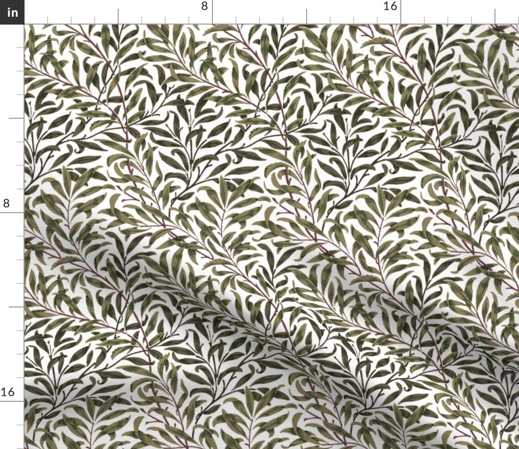 Willow Bough ~ The William Morris Collection