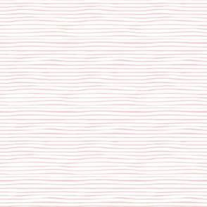 stripes // pink