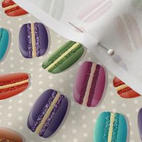 macarons