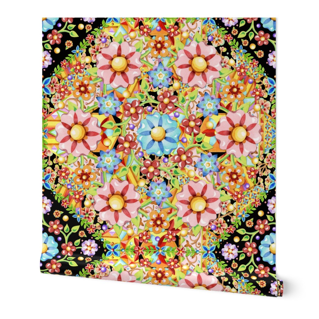 Millefiori Gypsy Boho 