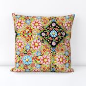 Millefiori Gypsy Boho 