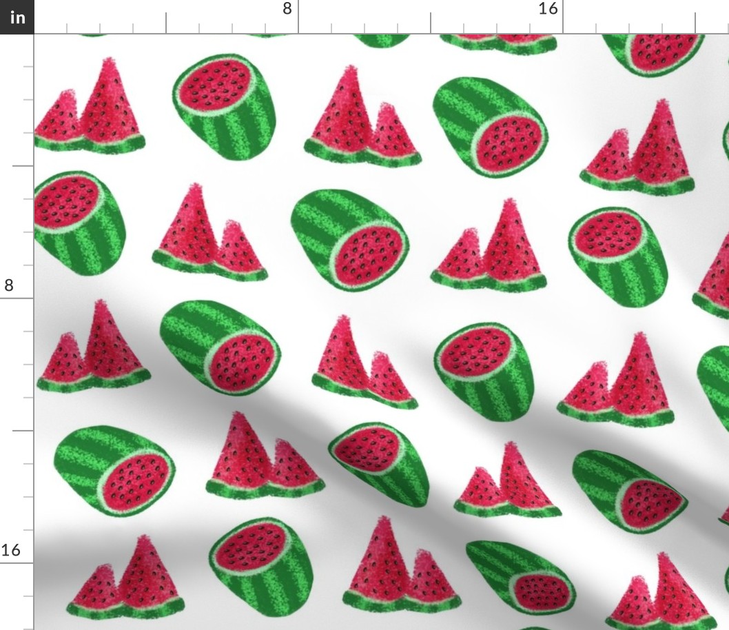 Watermelon, Watermelon