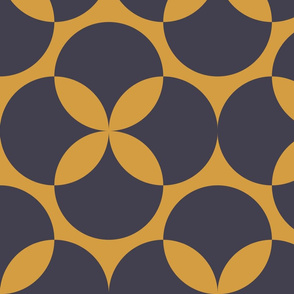 Two-Color-Bauhaus-Floral-Blue-and-Yellow