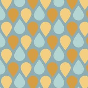 Teardrop-Blue-and-Yellow