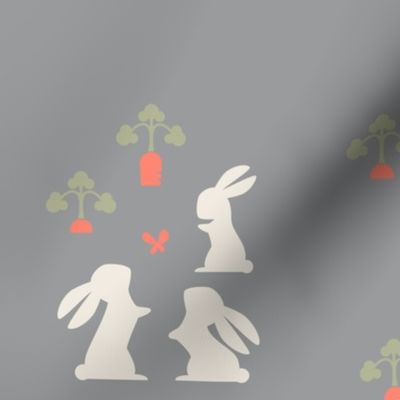 Bunny Family - Rabbit relatives COLLECTION