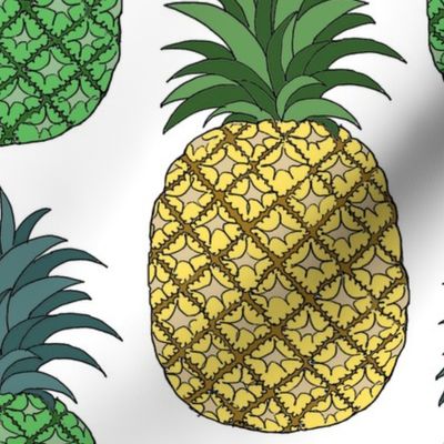 pineapple_pair_outlined