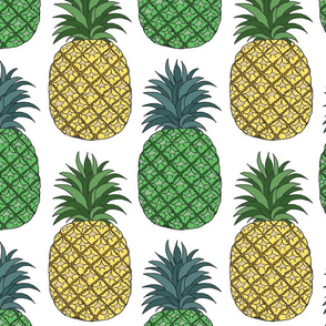 pineapple_pair_outlined