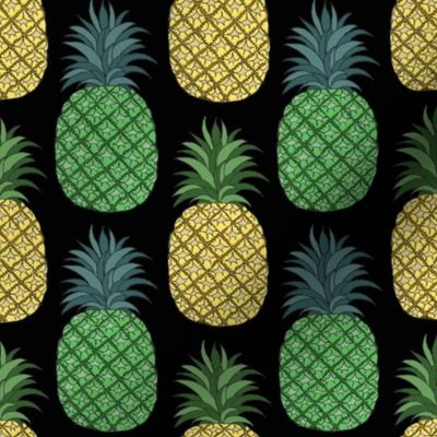 pineapple_pair_black_4x4